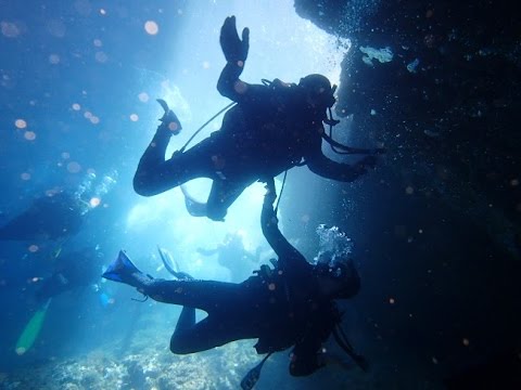 Dubrovnik Diving 2015 - RK "Dunav" Novi Sad - Slideshow