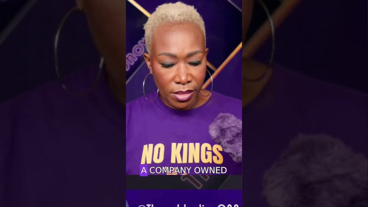 Introducing The Mar-a-Lago Mafia | The Joy Reid Show