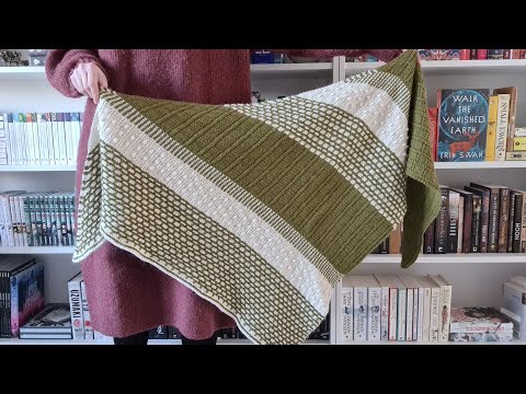 Yarnflakes Knitting Podcast 156 – Textures and basics