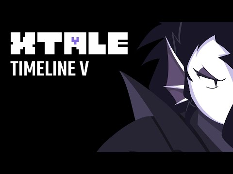 XTALE V - UNDYNE [By Jakei]