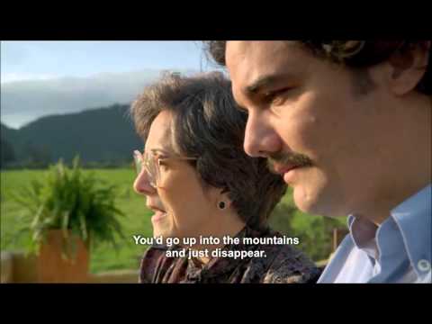 NARCOS: In The Mountains, Mama