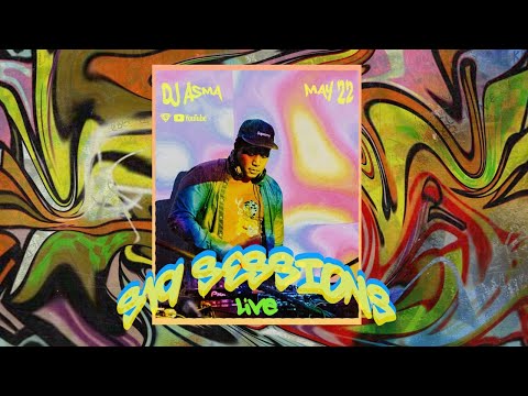 S19 Sessions: DJ ASMA