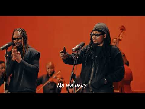 ID CABASA and Ayanfe