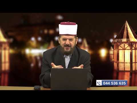 #22 - Pyetje dhe përgjigje në facebook - Dr. Shefqet Krasniqi