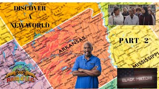 Discover Little Rock, Part 2
