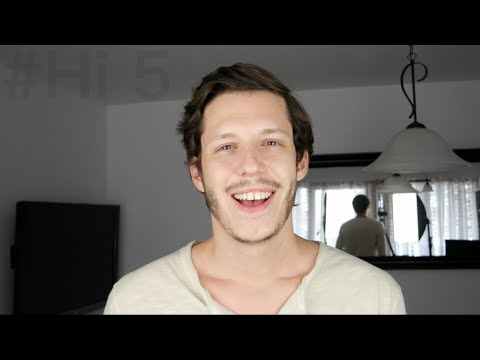 #Hi 5 - Meine Meinung zu Apple iPhone 7, 7 Plus und AirPods (deutsch)