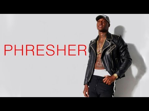 PHresher talks 