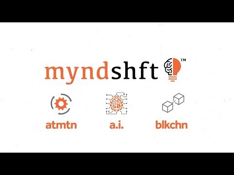 Myndshft - Customer Success Story