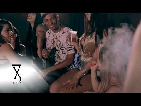 Baladeira - MC Huguinho JC, Jorgin [Oficial Vídeo]