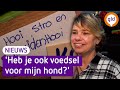 Voedselbank voor dieren in Lochem geopend