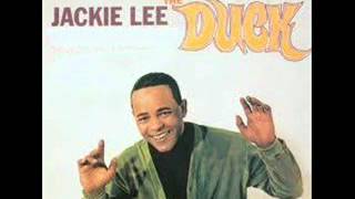 JACKIE LEE - THE DUCK - LET YOUR CONSCIENCE BE YOUR GUIDE