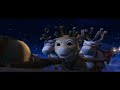 Niko The Reindeer I Need A Hero Fast Motion