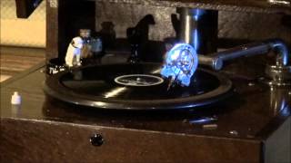 Duke Ellington; JAM-A-DITTY