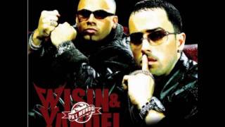 Wisin &amp; Yandel - Manigueta