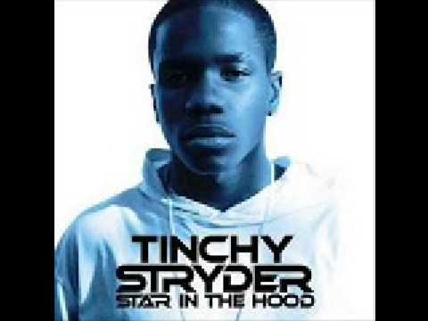 Tinchy Stryder - Not Like Me