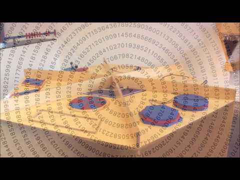 Das Gießener Mathematikum - immer einen Ausflug wert