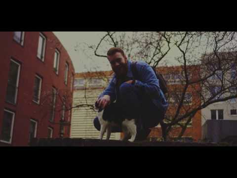 Cute cat from Amsterdam | Sony a6300 | 4K | f1.8 | Zhiyun Crane