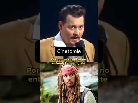 ¿Qué es Parley? #shortvideo #johnnydepp #parley #foryou #hollywood #fypシ #shortsviral