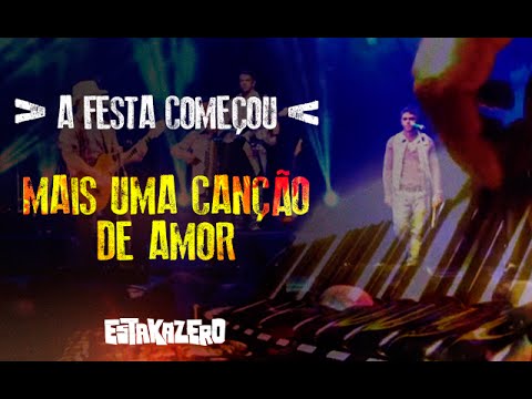 Mais Uma Canção De Amor video
