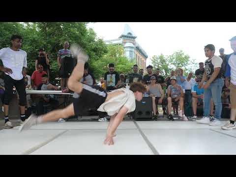 [Top 8] Silva, Run, RawSkeleton VS Millz, Bandana Jose, Manny | Foco Flava 4