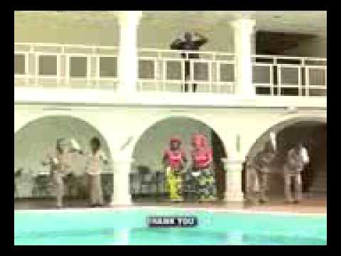 Nigeria Urhobo Gospel-Evang. Godwin Tom Obioko - Kobiru