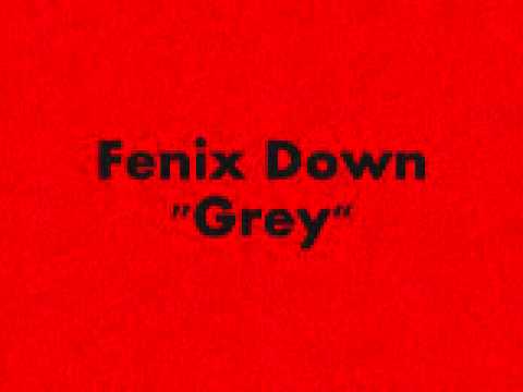 Grey by Fenix Down