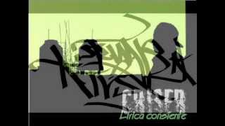 MC CRISER F.T. EL STUARD libertad LEON GTO LC RECORDS