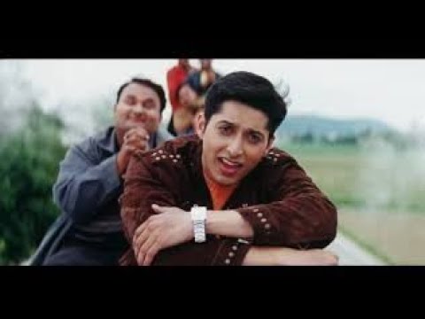 Aage Aage Chahat Chali - Chand Sa Roshan Chehra (2005) 4K Udit Narayan