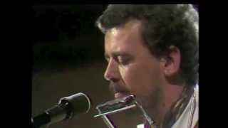Willie P Bennett - Blackie And The Rodeo King - CBC 1977
