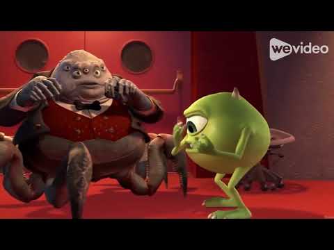 The Junglr Book (JTUSWF Style) part 4 - Huey, Dewey, Louie and Mike Encouters Prince John