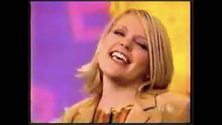 Sesame Street - Dixie Chicks And Muppets Sing No Letter Better