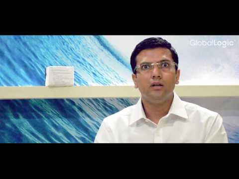 Life@GlobalLogic | Episode 7