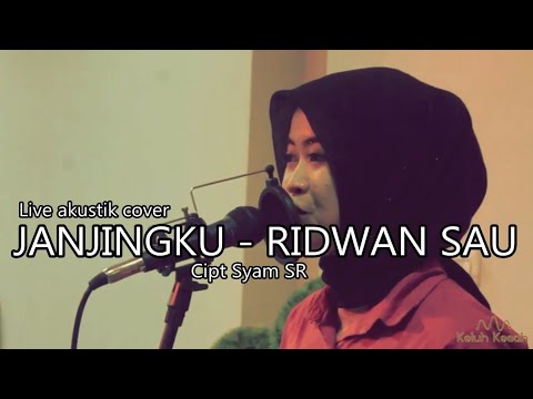 Janjingku cover keluh kesah project
