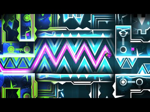 Amalgam 100% (Extreme Demon)