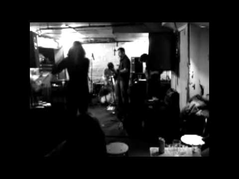 JOHN KNOX SEX CLUB (LIVE)