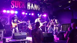 Jared Blake - "Don't Mind"