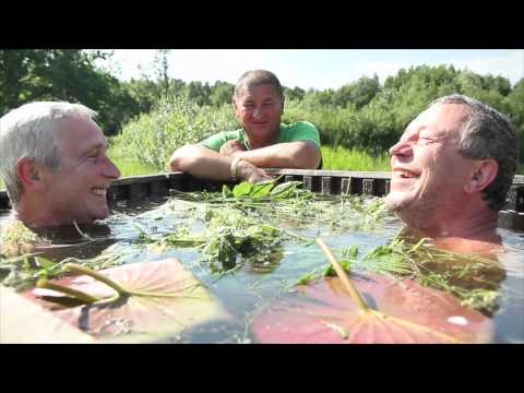 Raganu Mēnesis (2012) - Oficiālais filmas tizeris