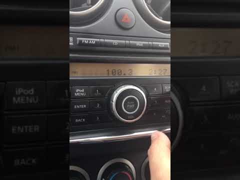 Mid-Missouri FM Bandscan - April 4, 2019