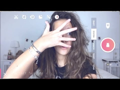 Musical.ly Tutorials