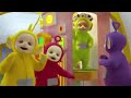 Omhoog En Omlaag  - Teletubbies - 1503
