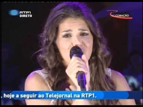 Cuca Roseta - Nos teus braços (letra e musica: Cuca Roseta)