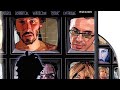 Opening And Closing To A Scanner Darkly 2006 DVD