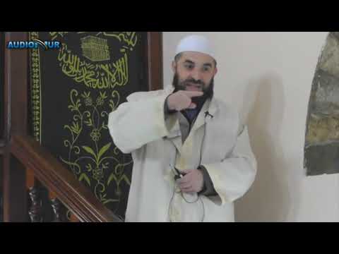 "Kan dalë do Hoxhallarë që nuk e duan kombin" - Hoxhë Enes Goga