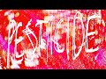 wet salt- PESTCIDE (VISUALIZER/LYRIC VIDEO)