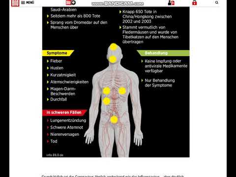 2020 02 13,  Corona Virus- news