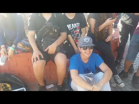 CIVE VS NANO / 8VOS / TUTIFRUTI / METAMORBOSIS