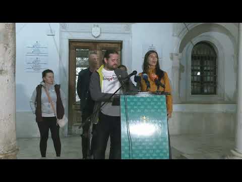 Rezultati referenduma u Puli