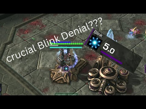 TIME (T) Vs. Creator (P) on Tropical Sacrifice! [Starcraft 2 cast]