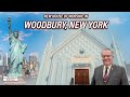 New House of Worship in New York Brings Hope to Residents | INC News World