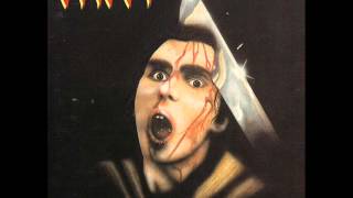 Cancer - Into The Acid